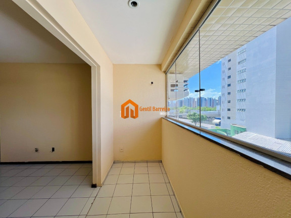 Imagem Apartamento com 3 Quartos à Venda, em Cocó - Fortaleza Imagem Apartamento com 3 Quartos à Venda, em Cocó - Fortaleza