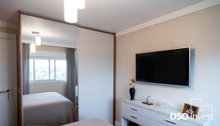 Imagem Apartamento com 3 Quartos à Venda, 109 m² em Jardim Aeroporto - São Paulo