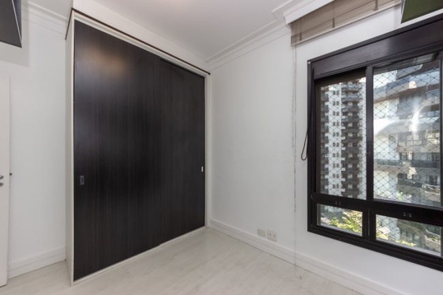 Imagem Apartamento com 4 Quartos à Venda, 190 m² em Vila Andrade - São Paulo