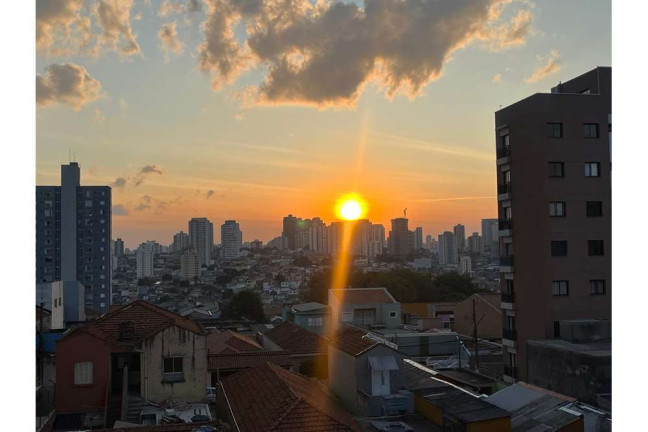 Imagem Apartamento com 3 Quartos à Venda, 79 m² em Vila Moinho Velho - São Paulo