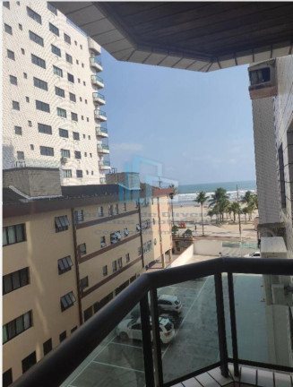 Imagem Apartamento com 1 Quarto à Venda, 50 m² em Canto Do Forte - Praia Grande Imagem Apartamento com 1 Quarto à Venda, 50 m² em Canto Do Forte - Praia Grande