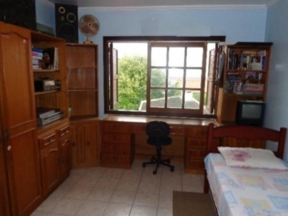 Imagem Casa com 3 Quartos à Venda, 226 m² em Parque Santa Fé - Porto Alegre Imagem Casa com 3 Quartos à Venda, 226 m² em Parque Santa Fé - Porto Alegre