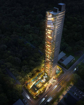 Imagem Apartamento com 4 Quartos à Venda, 353 m² em Altiplano Cabo Branco - João Pessoa Imagem Apartamento com 4 Quartos à Venda, 353 m² em Altiplano Cabo Branco - João Pessoa