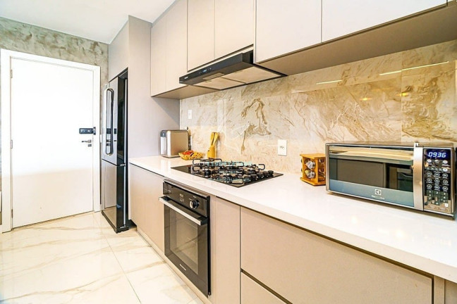 Imagem Apartamento com 3 Quartos à Venda, 134 m² em Vila Olímpia - São Paulo Imagem Apartamento com 3 Quartos à Venda, 134 m² em Vila Olímpia - São Paulo