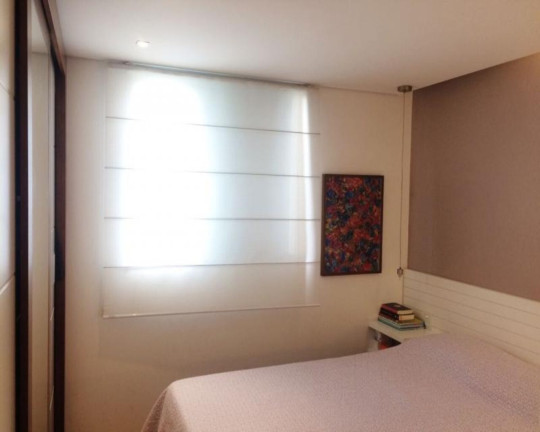 Imagem Apartamento com 2 Quartos à Venda, 70 m² em Cambuci - São Paulo