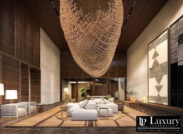 Imagem Apartamento com 4 Quartos à Venda, 472 m² em Itaim Bibi - São Paulo Imagem Apartamento com 4 Quartos à Venda, 472 m² em Itaim Bibi - São Paulo