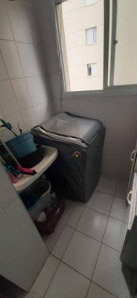 Imagem Apartamento com 2 Quartos à Venda, 51 m² em Campestre - Santo André Imagem Apartamento com 2 Quartos à Venda, 51 m² em Campestre - Santo André