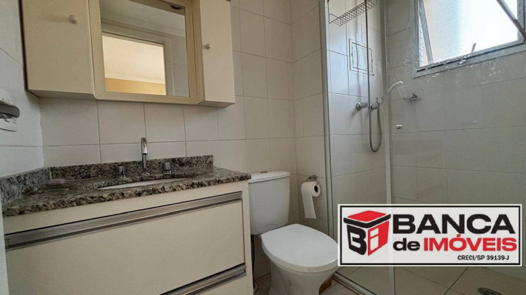 Imagem Apartamento com 2 Quartos para Alugar, 76 m² em Vila Leopoldina - São Paulo