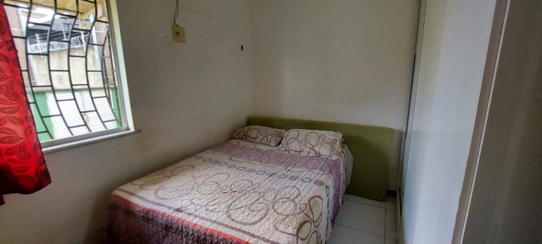 Imagem Apartamento com 3 Quartos à Venda, em Coqueiro - Belém Imagem Apartamento com 3 Quartos à Venda, em Coqueiro - Belém