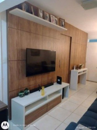 Imagem Apartamento com 2 Quartos à Venda, 60 m² em Centro - Lauro De Freitas Imagem Apartamento com 2 Quartos à Venda, 60 m² em Centro - Lauro De Freitas