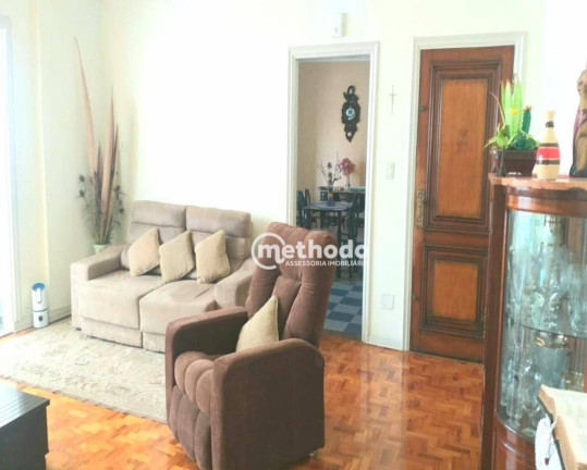Apartamento com 3 Quartos à Venda, 158 m² em Centro - Campinas