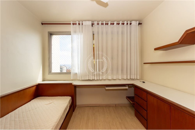 Imagem Apartamento com 3 Quartos à Venda, 124 m² em Perdizes - São Paulo