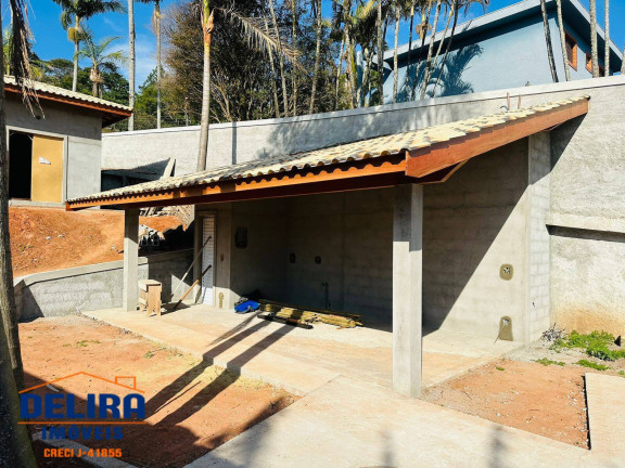 Imagem Casa com 3 Quartos à Venda, 531 m² em Parque Bela Vista - Mairiporã Imagem Casa com 3 Quartos à Venda, 531 m² em Parque Bela Vista - Mairiporã