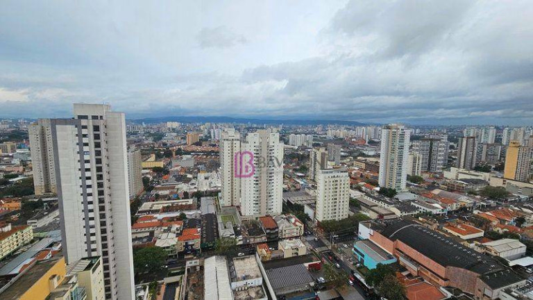Imagem Cobertura com 5 Quartos à Venda, 320 m² em Vila Romana - São Paulo