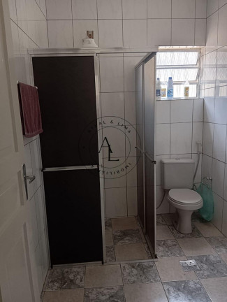 Imagem Casa com 4 Quartos à Venda, 168 m² em Vila Lemos - Campinas