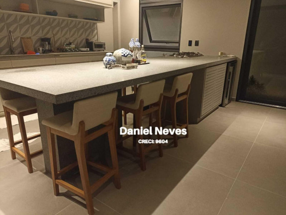 Imagem Casa de Condomínio com 4 Quartos à Venda, 300 m² em Abrantes - Camaçari