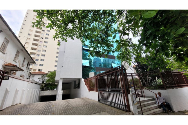 Imagem Imóvel Comercial à Venda, 28 m² em Vila Clementino - São Paulo Imagem Imóvel Comercial à Venda, 28 m² em Vila Clementino - São Paulo