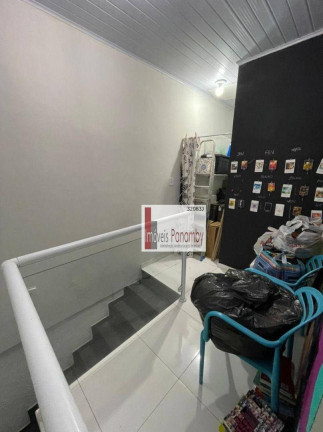 Imagem Sobrado com 4 Quartos à Venda, 196 m² em Cipava - Osasco