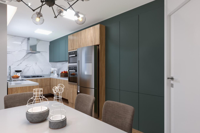 Imagem Cobertura com 2 Quartos à Venda, 82 m² em Vila Luzita - Santo André Imagem Cobertura com 2 Quartos à Venda, 82 m² em Vila Luzita - Santo André