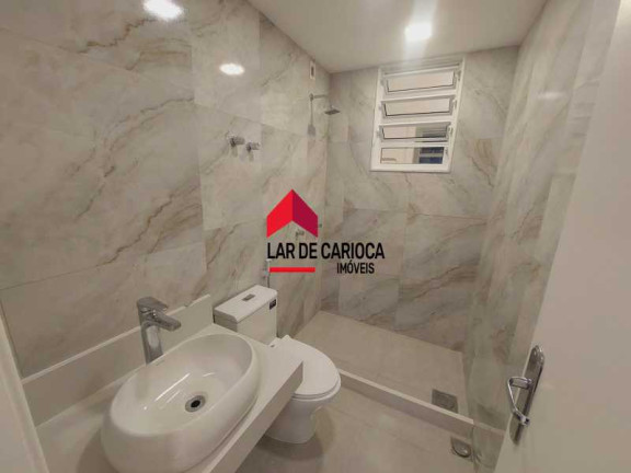 Imagem Apartamento com 1 Quarto à Venda, 52 m² em Copacabana - Rio De Janeiro Imagem Apartamento com 1 Quarto à Venda, 52 m² em Copacabana - Rio De Janeiro