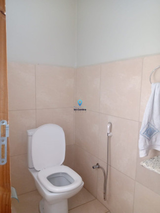 Imagem Casa à Venda,  em Parque Turistas - Contagem