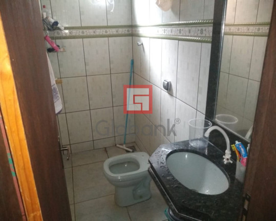 Imagem Casa com 3 Quartos à Venda, 360 m² em Interlagos - Montes Claros