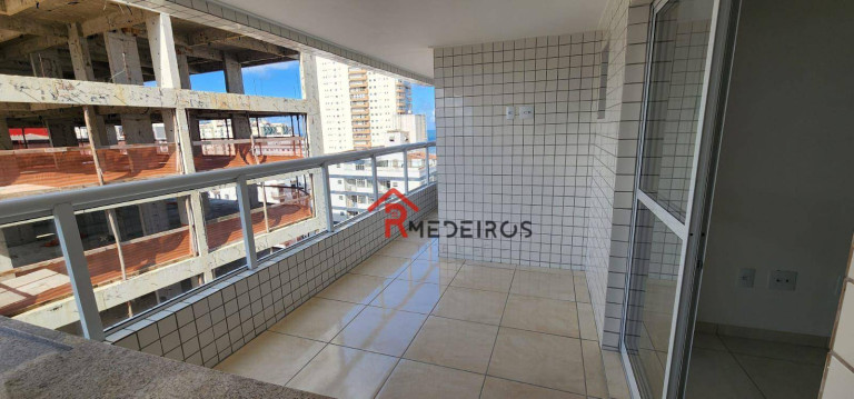 Imagem Apartamento com 2 Quartos à Venda, 87 m² em Aviação - Praia Grande Imagem Apartamento com 2 Quartos à Venda, 87 m² em Aviação - Praia Grande