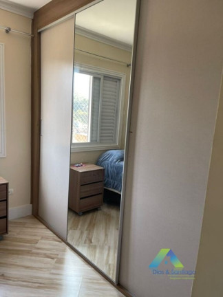 Imagem Sobrado com 3 Quartos à Venda, 126 m² em Demarchi - São Bernardo Do Campo Imagem Sobrado com 3 Quartos à Venda, 126 m² em Demarchi - São Bernardo Do Campo