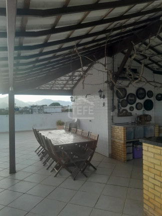 Imagem Cobertura com 3 Quartos à Venda, 224 m² em Recreio Dos Bandeirantes - Rio De Janeiro