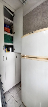 Imagem Apartamento com 1 Quarto à Venda, 71 m² em Itararé - São Vicente Imagem Apartamento com 1 Quarto à Venda, 71 m² em Itararé - São Vicente