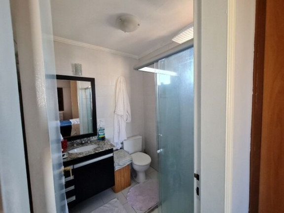 Imagem Apartamento com 3 Quartos à Venda, 85 m² em Vila Valparaíso - Santo André