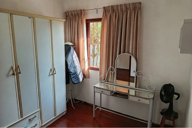 Imagem Casa com 5 Quartos à Venda, 247 m² em Jardim Guapira - São Paulo Imagem Casa com 5 Quartos à Venda, 247 m² em Jardim Guapira - São Paulo