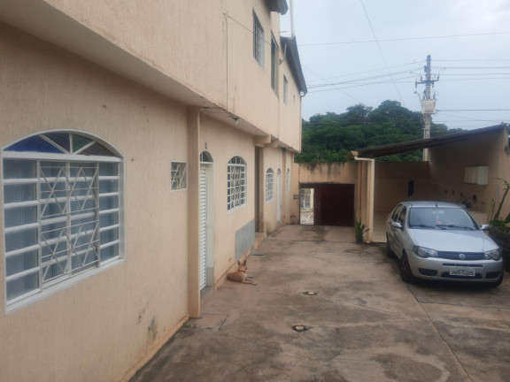 Imagem Casa com 6 Quartos para Alugar, 350 m² em Setor Habitacional Fercal (sobradinho) - Brasília Imagem Casa com 6 Quartos para Alugar, 350 m² em Setor Habitacional Fercal (sobradinho) - Brasília