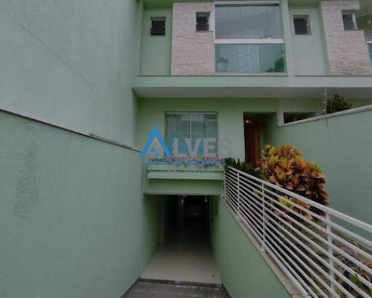Imagem Sobrado com 4 Quartos à Venda, 254 m² em Vila Floresta - Santo André Imagem Sobrado com 4 Quartos à Venda, 254 m² em Vila Floresta - Santo André