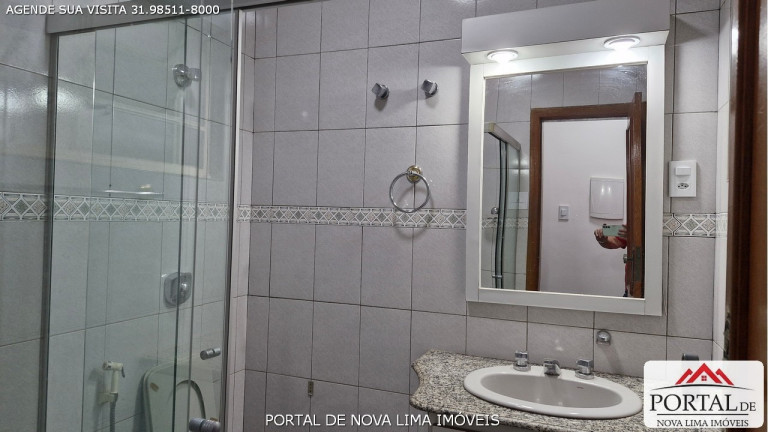 Imagem Casa com 3 Quartos à Venda, em Rosário - Nova Lima Imagem Casa com 3 Quartos à Venda, em Rosário - Nova Lima
