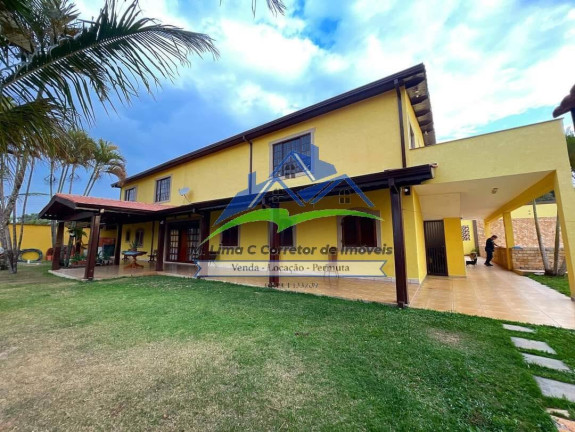 Imagem Chácara com 4 Quartos à Venda, 2.000 m² em Zona Rural De Atibaia - Atibaia Imagem Chácara com 4 Quartos à Venda, 2.000 m² em Zona Rural De Atibaia - Atibaia