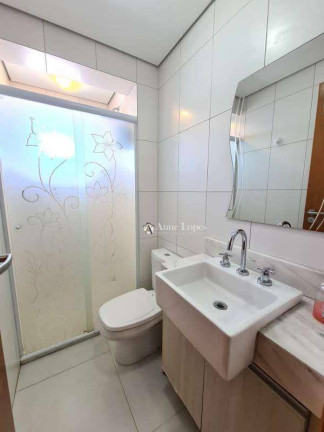 Imagem Apartamento com 2 Quartos à Venda, 64 m² em Vila Matias - Santos Imagem Apartamento com 2 Quartos à Venda, 64 m² em Vila Matias - Santos