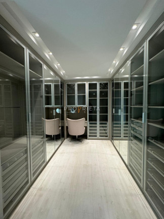 Imagem Casa de Condomínio com 5 Quartos à Venda, 612 m² em Barra Da Tijuca - Rio De Janeiro Imagem Casa de Condomínio com 5 Quartos à Venda, 612 m² em Barra Da Tijuca - Rio De Janeiro