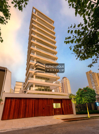 Imagem Cobertura com 4 Quartos à Venda, 580 m² em Ibirapuera - São Paulo Imagem Cobertura com 4 Quartos à Venda, 580 m² em Ibirapuera - São Paulo