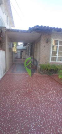 Imagem Casa com 4 Quartos à Venda, 141 m² em Ponta Da Praia - Santos Imagem Casa com 4 Quartos à Venda, 141 m² em Ponta Da Praia - Santos