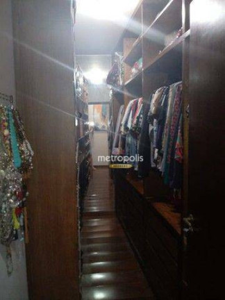 Imagem Sobrado com 4 Quartos à Venda, 328 m² em Santa Maria - São Caetano Do Sul Imagem Sobrado com 4 Quartos à Venda, 328 m² em Santa Maria - São Caetano Do Sul