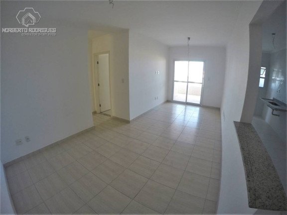 Imagem Apartamento com 3 Quartos à Venda, 102 m² em Guilhermina - Praia Grande