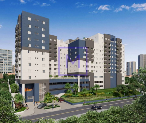 Imagem Apartamento com 2 Quartos à Venda, 38 m² em Vila Carmosina - São Paulo Imagem Apartamento com 2 Quartos à Venda, 38 m² em Vila Carmosina - São Paulo