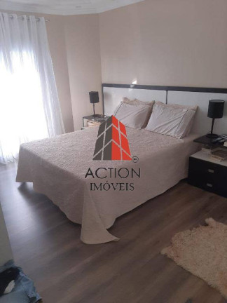 Imagem Apartamento com 3 Quartos à Venda, 190 m² em Vila Santo Estevão - São Paulo
