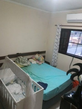 Imagem Imóvel com 2 Quartos à Venda,  em Jd Santa Teresinha - Itanhaém