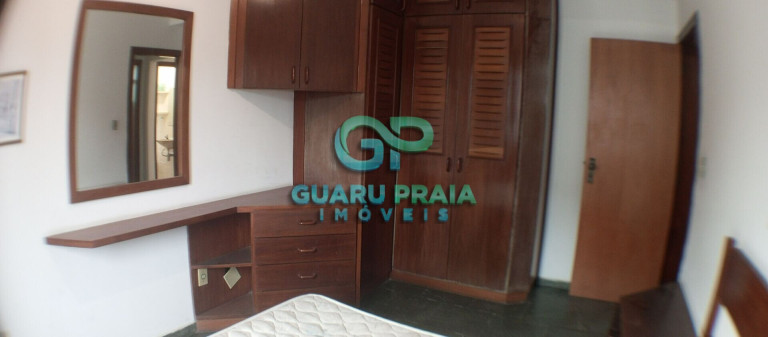 Imagem Apartamento com 2 Quartos à Venda, 65 m² em Astúrias - Guarujá