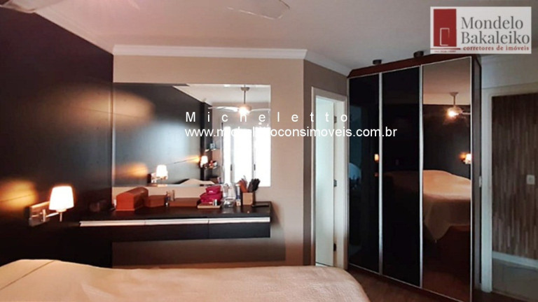 Imagem Apartamento com 3 Quartos à Venda, 130 m² em Santana - São Paulo
