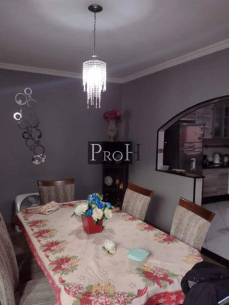 Sobrado com 3 Quartos à Venda, 300 m² em Jardim Ipanema - Santo André