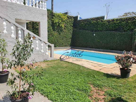 Imagem Casa com 3 Quartos à Venda ou Locação, 320 m² em Granja Viana - Cotia Imagem Casa com 3 Quartos à Venda ou Locação, 320 m² em Granja Viana - Cotia