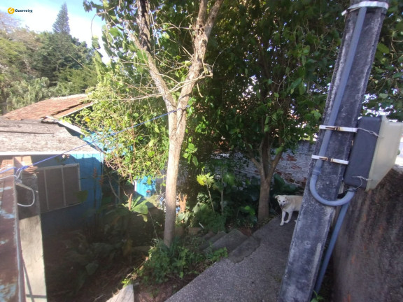 Imagem Casa com 2 Quartos à Venda, 200 m² em Coqueiros - Florianópolis Imagem Casa com 2 Quartos à Venda, 200 m² em Coqueiros - Florianópolis